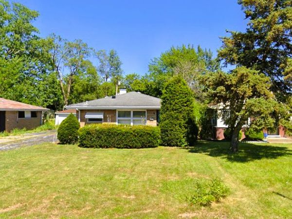 16131 Hermitage Avenue , Markham, IL 60428