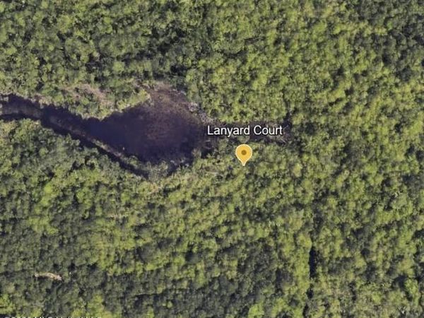 0 Lanyard Court, Pass Christian, MS 39571