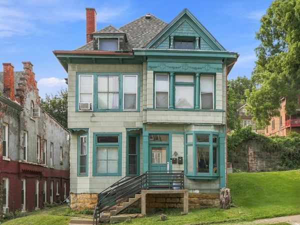 568 Loras Boulevard, Dubuque, IA 52001