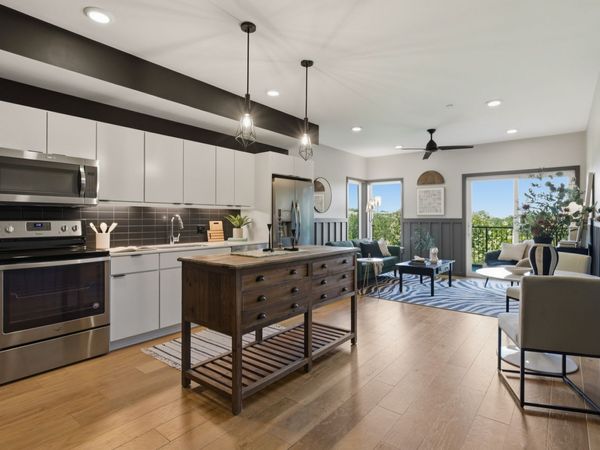 400 Herron Dr , Unit 102, Nashville, TN 37210