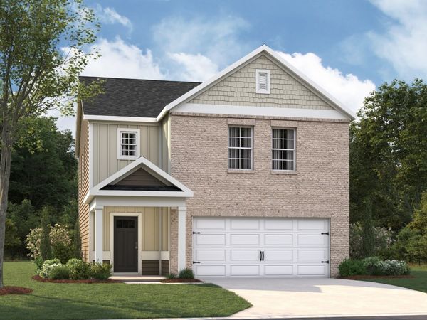 4829 Clousden Way , Murfreesboro, TN 37129