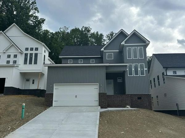 12512 Dalton View Lane , Knoxville, TN 37932