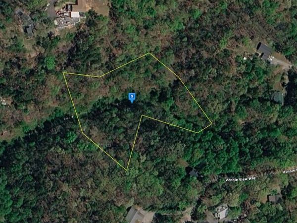 3537 Mountain Top Ln , Sevierville, TN 37876