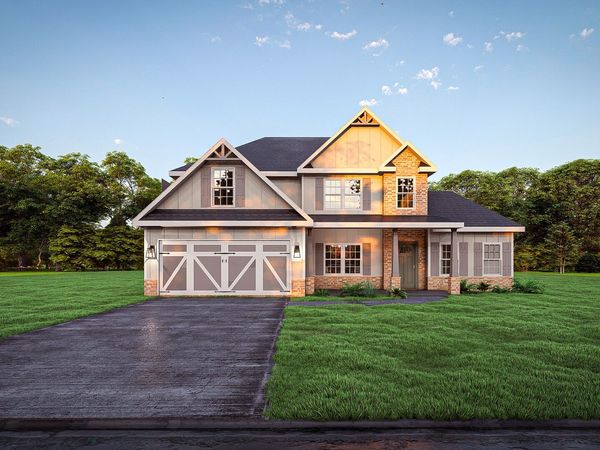 203 Ranch Road, Unit 35, Bonaire, GA 31005