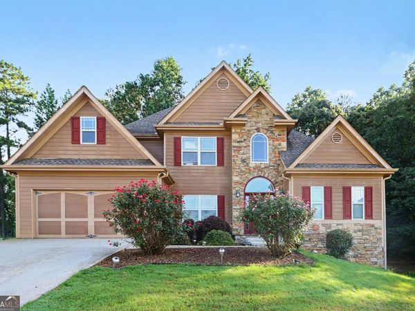 6096 Willowpond Court, Douglasville, GA 30135