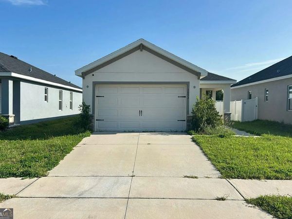 1053 Silas Street, Haines City, FL 33844
