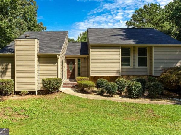 1931 Brennan Way, Lithia Springs, GA 30122