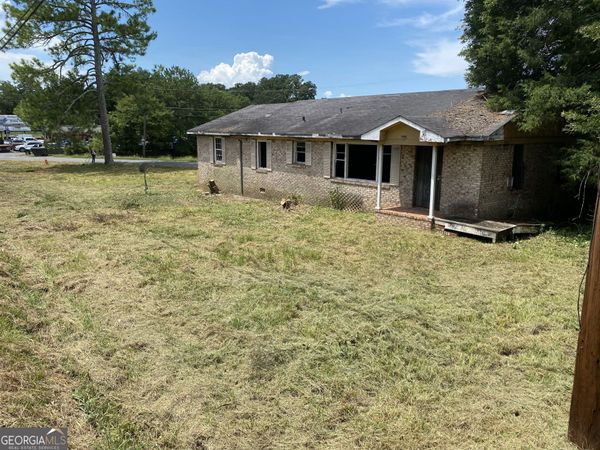 1401 Calhoun Avenue NE, Rome, GA 30161