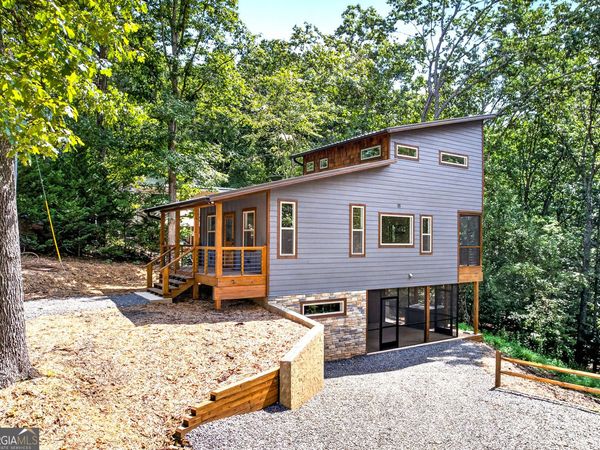 287 Lakeview Circle, Morganton, GA 30560