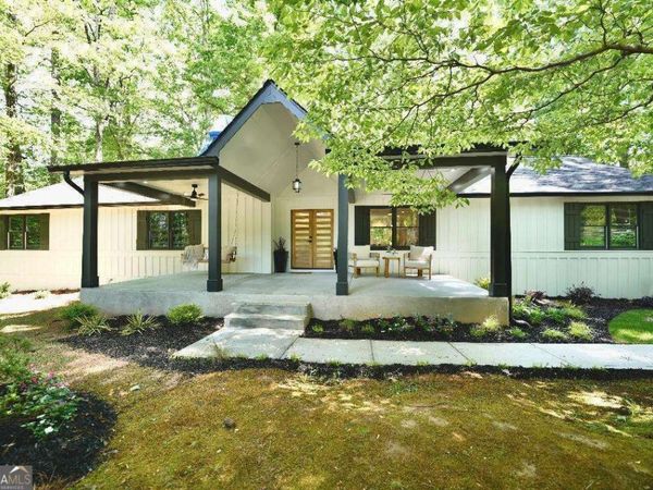 3875 Grizzard Trail, Peachtree Corners, GA 30092