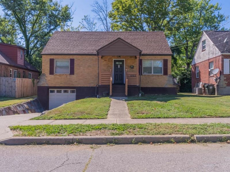 6765 Richard Avenue, North College Hill, OH 45224 Photo 1