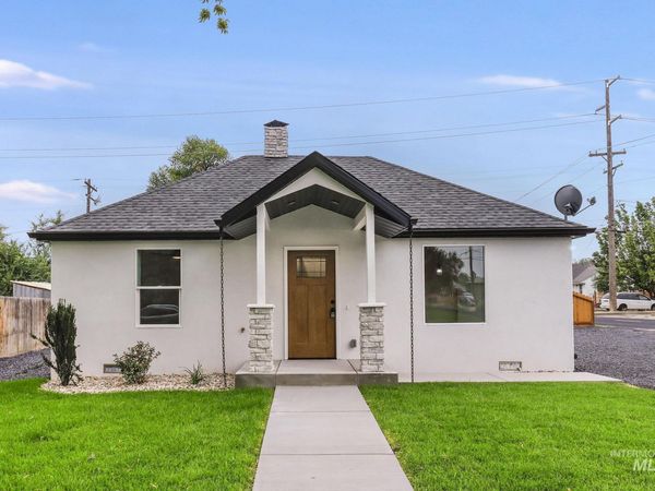 304 Van Buren, Twin Falls, ID 83301