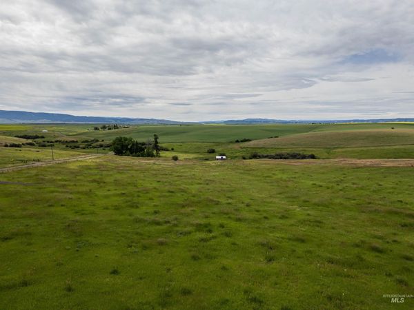 TBD Wasem Road Lot 5, CottonWood, ID 83522