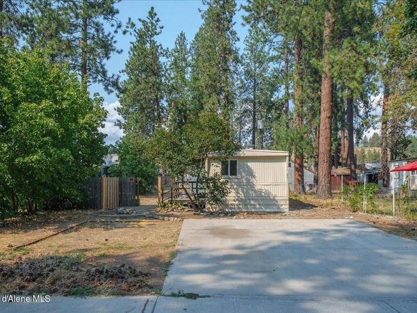 4301 E Maplewood AVE , Unit 29, Post Falls, ID 83854