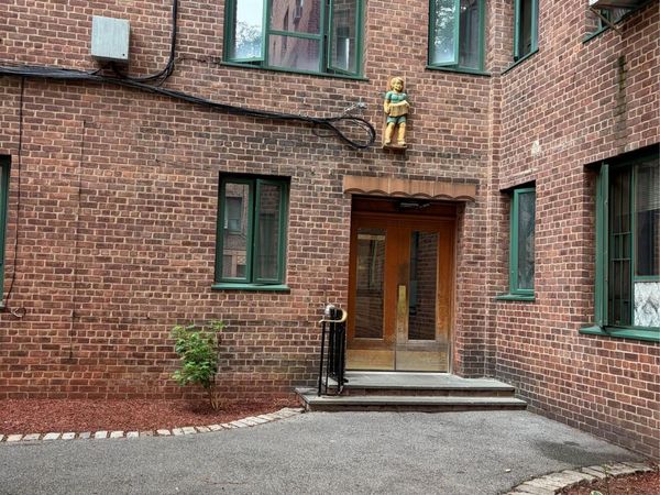 1501 Metropolitan Avenue , Unit 10D, Bronx, NY 10462