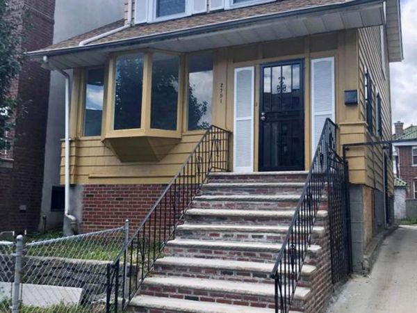 2791 Claflin Avenue , Bronx, NY 10468