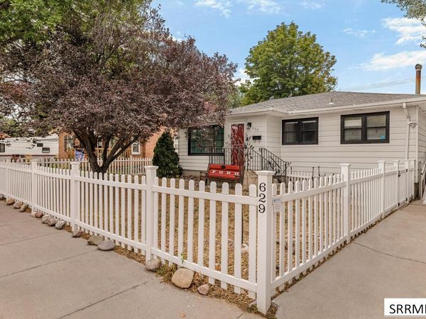 629 12th Avenue, POCATELLO, ID 83201