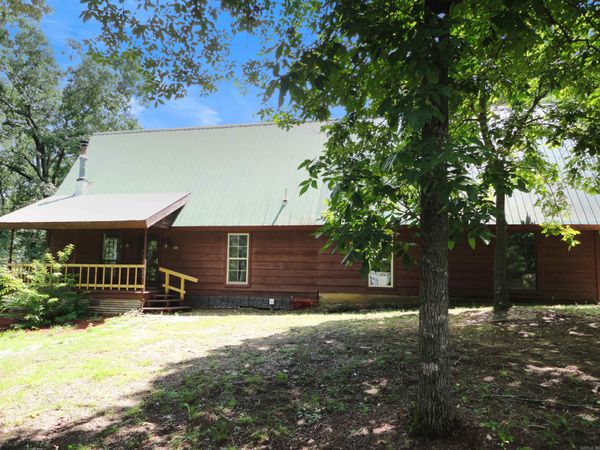 249 Creekside Drive , Higden, AR 72067