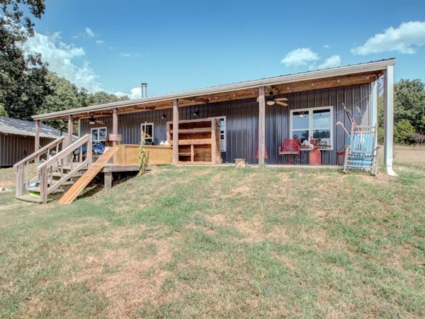 1195 Highway 5, Romance, AR 72136