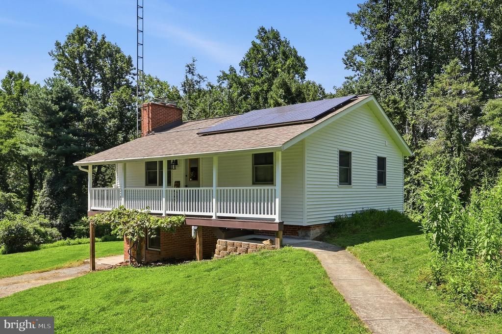 4 TRUDY TRAIL, FAIRFIELD, PA 17320