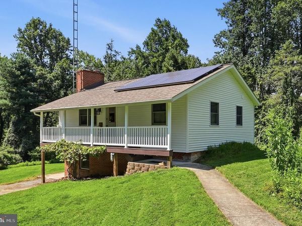 4 TRUDY TRAIL, FAIRFIELD, PA 17320