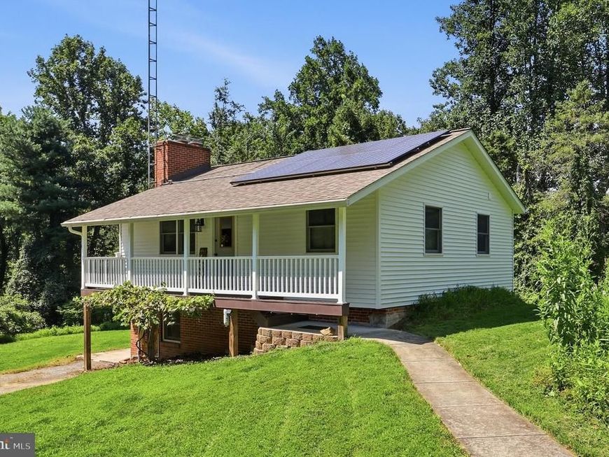 4 Trudy Trail, Fairfield, PA 17320 Main Photo