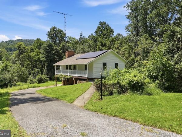 4 TRUDY TRAIL, FAIRFIELD, PA 17320