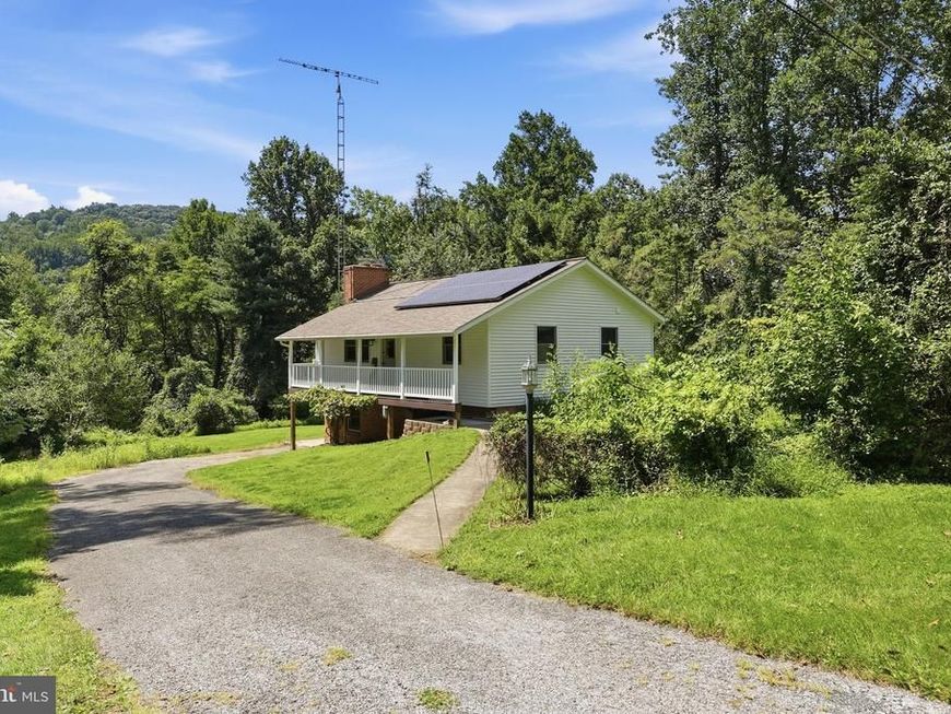 4 Trudy Trail, Fairfield, PA 17320 Main Photo