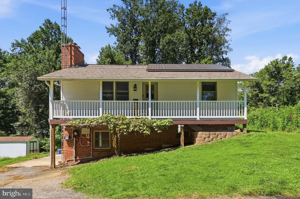 4 TRUDY TRAIL, FAIRFIELD, PA 17320