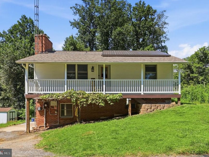 4 Trudy Trail, Fairfield, PA 17320 Main Photo