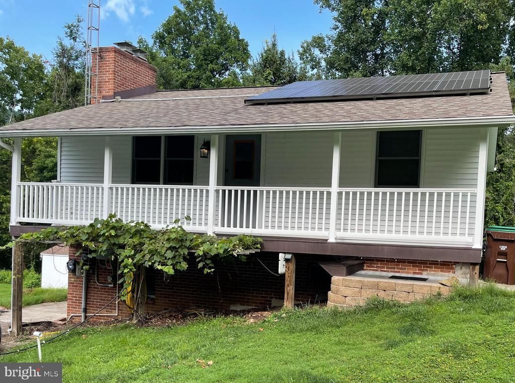 4 TRUDY TRAIL, FAIRFIELD, PA 17320