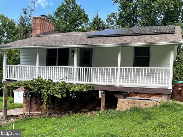 4 TRUDY TRAIL, FAIRFIELD, PA 17320