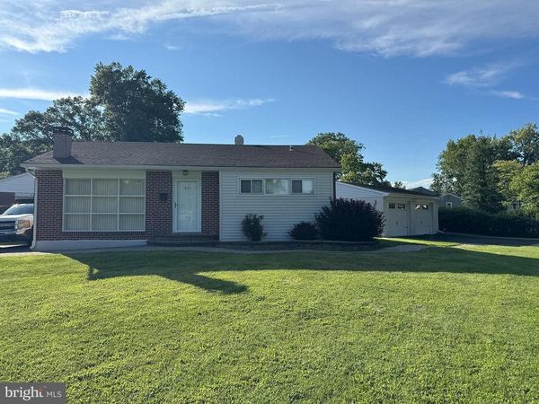 425 MARIANNA DRIVE, WILMINGTON, DE 19803