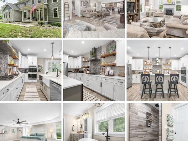 7117 PULLEN DRIVE , FREDERICKSBURG, VA 22407