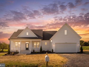 26458 ISABELLE DRIVE, ORANGE, VA 22960
