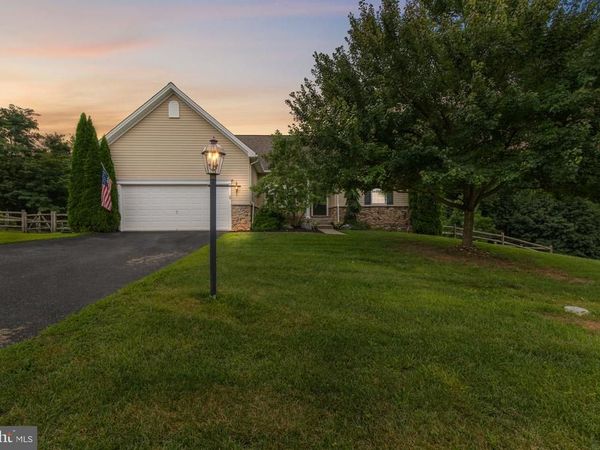 176 SPLIT ROCK DRIVE, DELTA, PA 17314