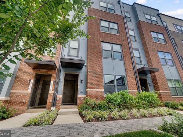 16316 CONNORS WAY, Unit 15, ROCKVILLE, MD 20855