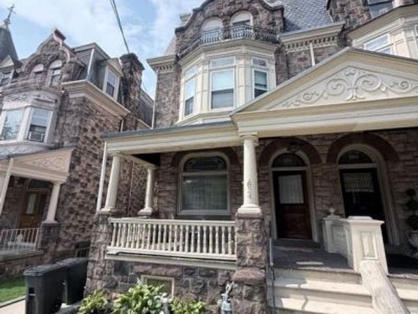 834 CENTRE AVENUE, Unit 1ST AND 2N, READING, PA 19601