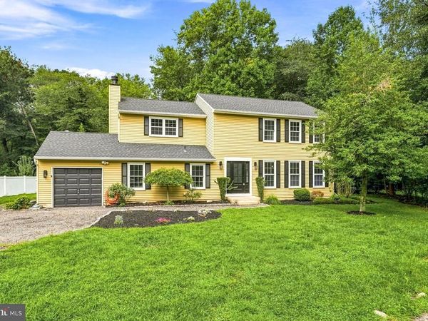12 HALIFAX COURT, MARLTON, NJ 08053