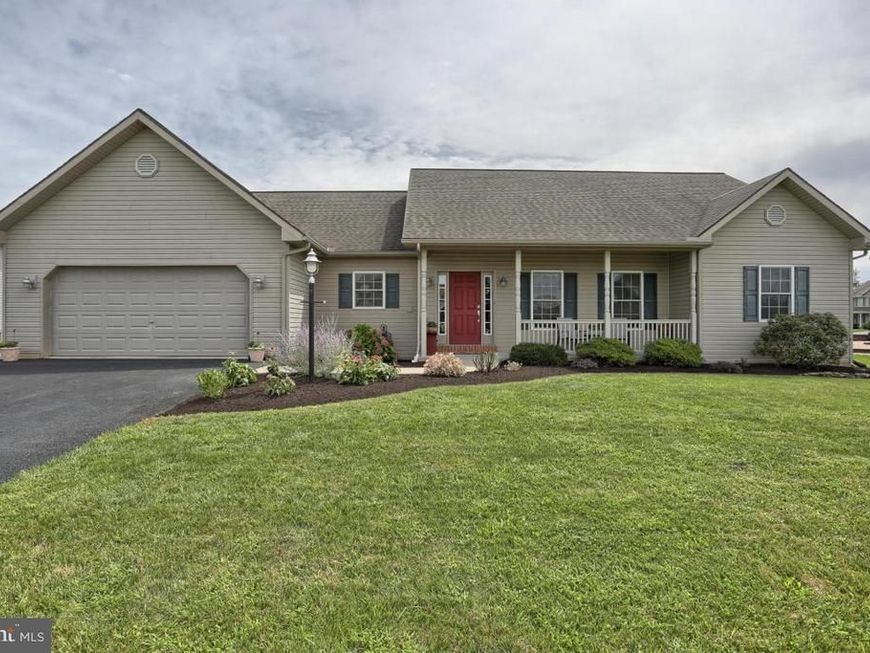 07 Starlight Lane , Lebanon, PA 17046 Main Photo