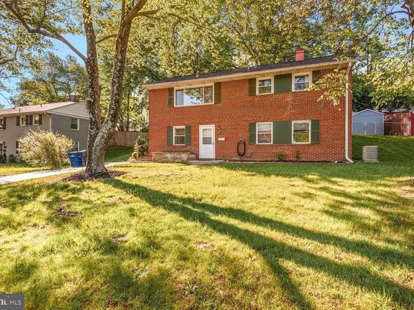 6141 TELEGRAPH ROAD, ALEXANDRIA, VA 22310