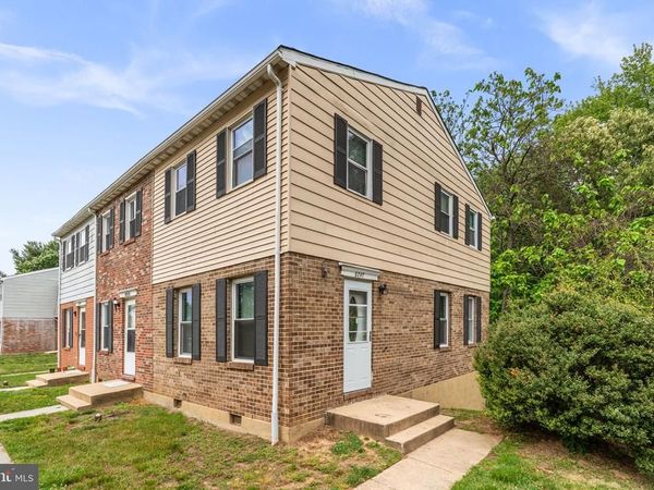 8247 PARHAM COURT , SEVERN, MD 21144