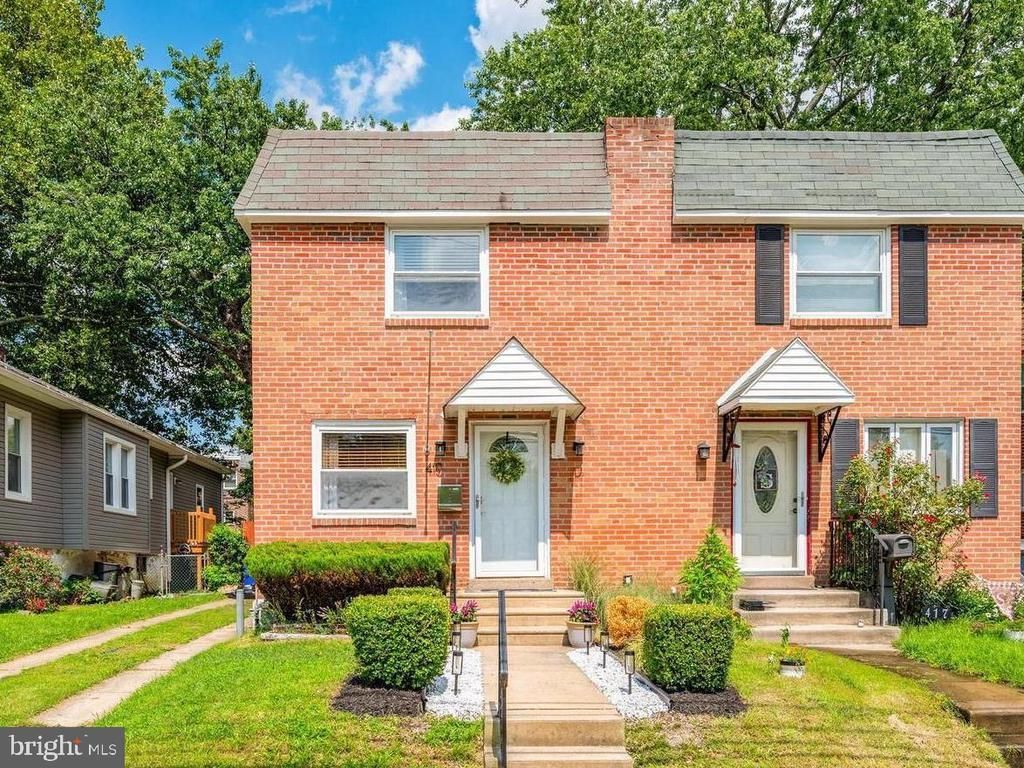 419 MADISON AVENUE , PROSPECT PARK, PA 19076
