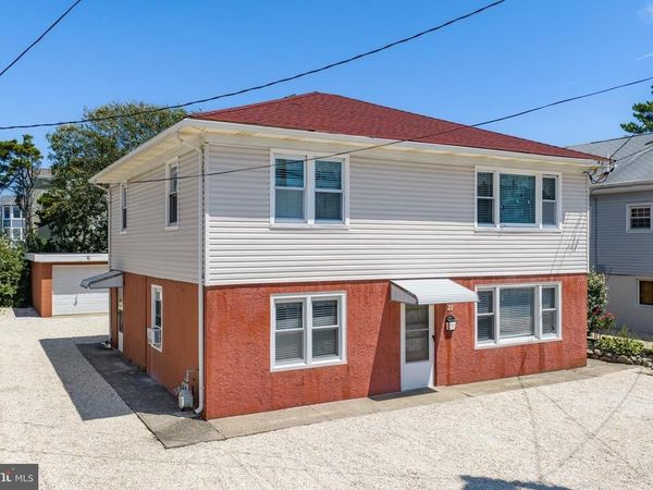 27 N 19TH STREET, SURF CITY, NJ 08008