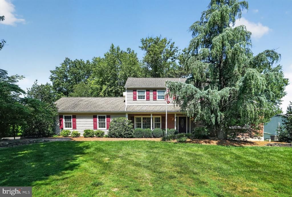 1006 WEIKEL ROAD , LANSDALE, PA 19446
