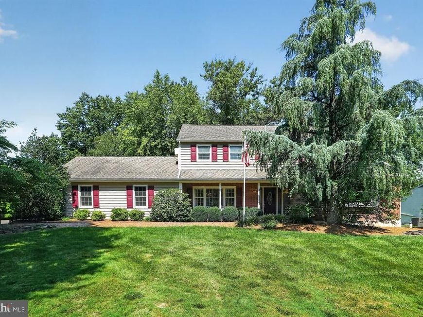 1006 Weikel Road, Lansdale, PA 19446 Main Photo