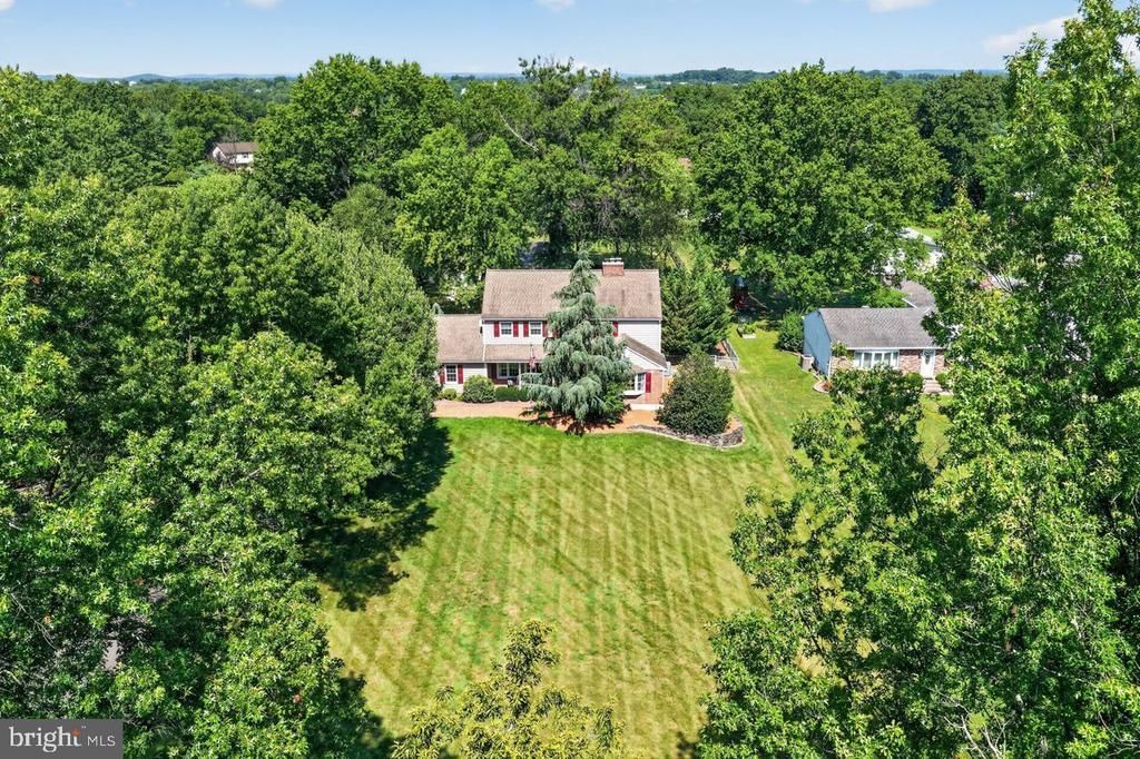 1006 WEIKEL ROAD, LANSDALE, PA 19446