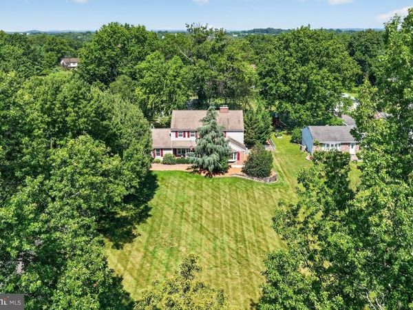 1006 WEIKEL ROAD, LANSDALE, PA 19446