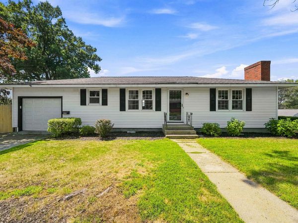 283 S Hall Street, Manchester, NH 03103