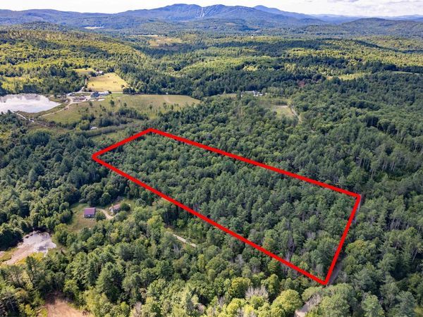 115 Forbes Mountain Road, Unit 3, Danbury, NH 03230